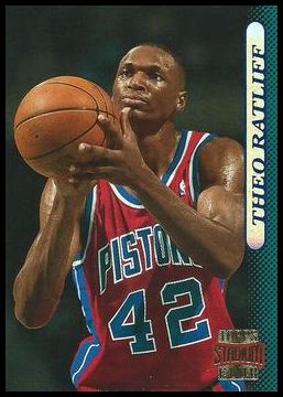 85 Theo Ratliff